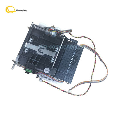 1750063787 01750063787 Automático de cajeros automáticos piezas de la máquina Wincor Nixdorf TP07 Presentador