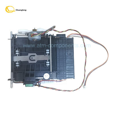 1750063787 01750063787 Automático de cajeros automáticos piezas de la máquina Wincor Nixdorf TP07 Presentador