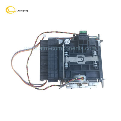 1750063787 01750063787 Automático de cajeros automáticos piezas de la máquina Wincor Nixdorf TP07 Presentador