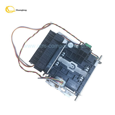 1750063787 01750063787 Automático de cajeros automáticos piezas de la máquina Wincor Nixdorf TP07 Presentador