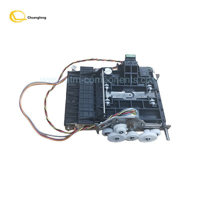 1750063787 01750063787 Automático de cajeros automáticos piezas de la máquina Wincor Nixdorf TP07 Presentador