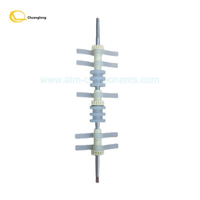 1750200435-100 1750206620 01750206620 ATM Partes de máquinas Wincor Eje de conducción VS reciclaje de módulos