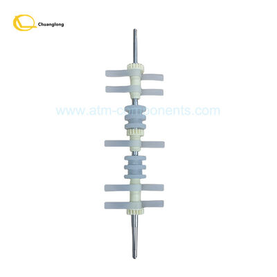 1750200435-100 1750206620 01750206620 ATM Partes de máquinas Wincor Eje de conducción VS reciclaje de módulos