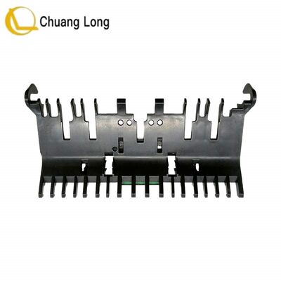 BCC_00008 OKI21SE 6040W OKI RG7 Reciclador BRM RG7 Cubo de billetes Guía inferior de plástico Modulo de interfaz con el cliente CIM BCC 00008