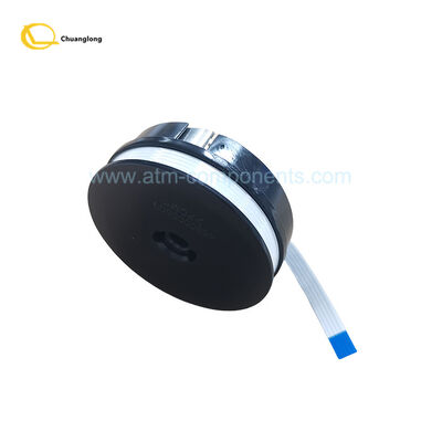 7310000726 S7310000726 piezas de la máquina de cajero automático Hyosung MX5600 Stacker Cable ATM UP KIT Assy rotativo