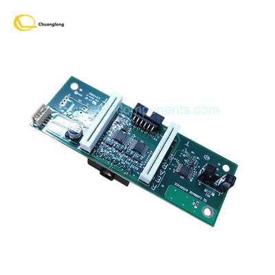 445-0761208-191 445-0739814 Partes de máquinas de cajeros automáticos NCR S2 PCB de transporte