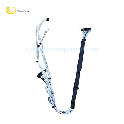 445-0761208-133 445-0747035 4450747035 ATM Partes de máquinas NCR S2 SNT Arnés