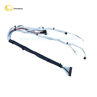 445-0761208-133 445-0747035 4450747035 ATM Partes de máquinas NCR S2 SNT Arnés