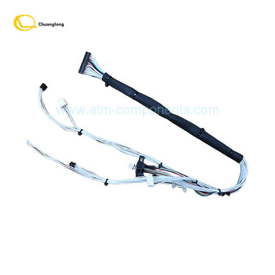 445-0761208-133 445-0747035 4450747035 ATM Partes de máquinas NCR S2 SNT Arnés