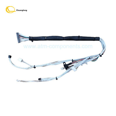 445-0761208-133 445-0747035 4450747035 ATM Partes de máquinas NCR S2 SNT Arnés