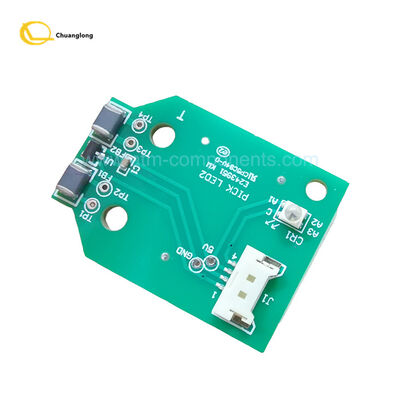 Buen precio 445 0749760 445-0749760 Bancomat piezas de la máquina NCR S2 Dispenser Pick Led2 Tabla 445-0749759B 445-0749761A en línea