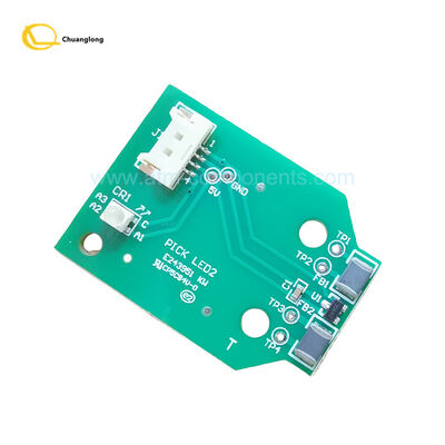 445 0749760 445-0749760 Bancomat piezas de la máquina NCR S2 Dispenser Pick Led2 Tabla 445-0749759B 445-0749761A