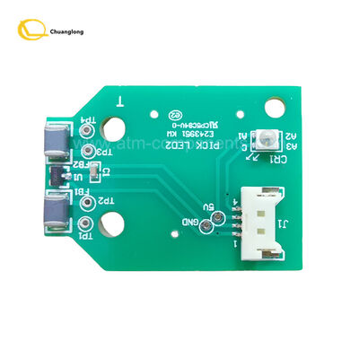 445 0749760 445-0749760 Bancomat piezas de la máquina NCR S2 Dispenser Pick Led2 Tabla 445-0749759B 445-0749761A