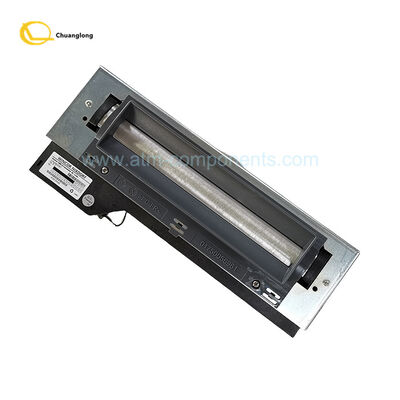 Buen precio 1750085287 01750085287 Automático de cajeros automáticos piezas de maquinaria Wincor Nixdorf obturador CMD-V4 horizontal FL montado en línea