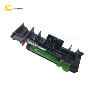 1750133732 01750133732 Partes de la máquina de cajeros automáticos Wincor Cineo C4060 Guía de bobina de almacenamiento CAT 2 izquierda