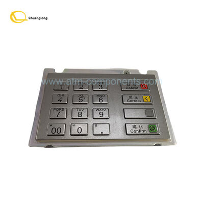 1750159565 01750159565 ATM piezas de la máquina Wincor Nixdorf EPP V6 teclado teclado pinpad