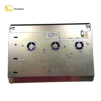 1750247464 01750247464 piezas de la máquina de cajero automático Wincor Nixdorf caja LCD de 15 pulgadas CineoC HB Litem