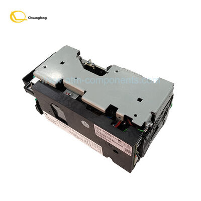 Buen precio 1750301279 01750301279 Partes de máquinas de cajeros automáticos Wincor Lector de tarjetas CHD V2CU Versión ACT Lector de tarjetas CHD V2CU estándar + AntiM3 en línea