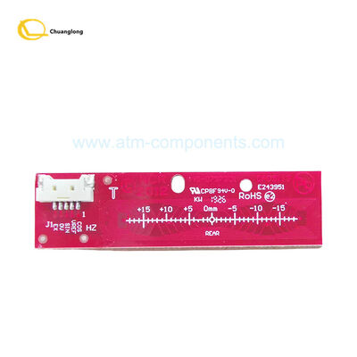 4450737301 445-0737301 ATM Partes de la máquina NCR S2 panel de control de sujeción de autoservicio