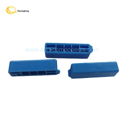 39009848000A piezas de la máquina de cajeros Diebold 562 OP guía de casete