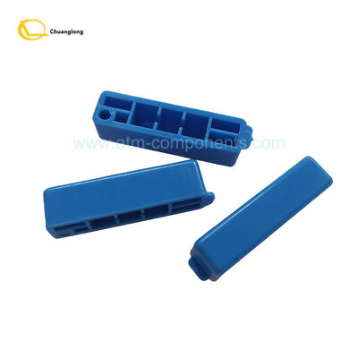 39009848000A piezas de la máquina de cajeros Diebold 562 OP guía de casete