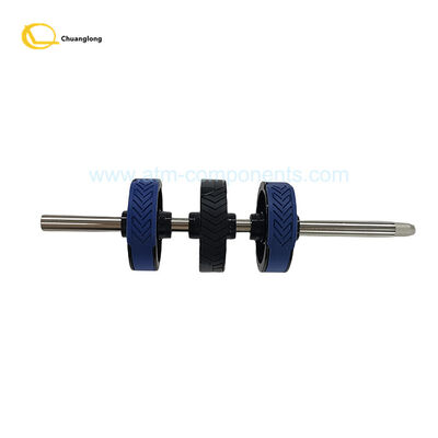 49204018000A 49-204018-000A ATM Piezas de repuesto Diebold Opteva Eje de alimentación