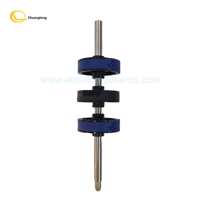49204018000C 49-204018-000C ATM Piezas de repuesto Diebold Opteva Eje de alimentación