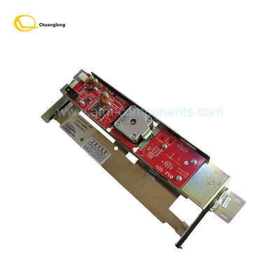 Buen precio EC2320 piezas de máquinas de cajero automático Eastcom Contador de caja PN 912511020300 EASTCOM en línea
