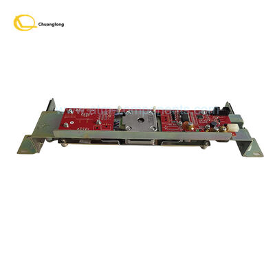 EC2320 piezas de máquinas de cajero automático Eastcom Contador de caja PN 912511020300 EASTCOM