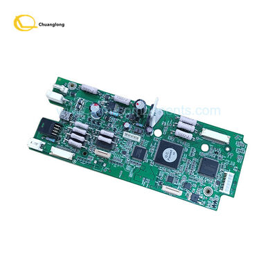 Buen precio S36A420D01 Partes de la máquina de cajeros automáticos NCR Selfserv 23 22E Sanko Tarjeta de lectura de tarjetas Junta de control USB SS36 6636 en línea