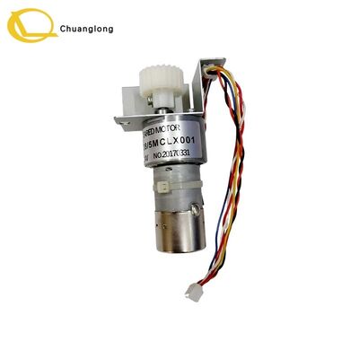 Buen precio OKI RG7 BRM Motor de caja de la unidad inferior BCC_PP4238-1676P002 Yihua cajero automático gabinete de base inferior Motor de vía de transporte de efectivo en línea