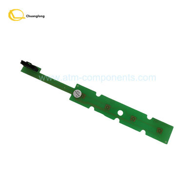 4450704535 445-0704535 Partes de la máquina de cajeros automáticos NCR 6622 Clave de función Softkey FDK PCB ASSY LH