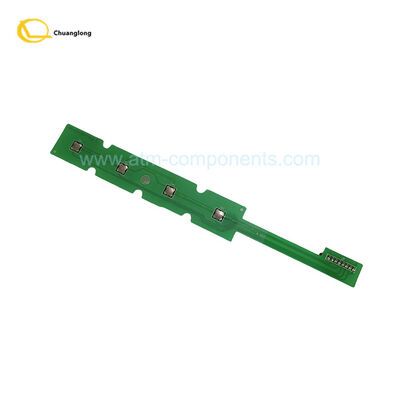 4450704535 445-0704535 Partes de la máquina de cajeros automáticos NCR 6622 Clave de función Softkey FDK PCB ASSY LH