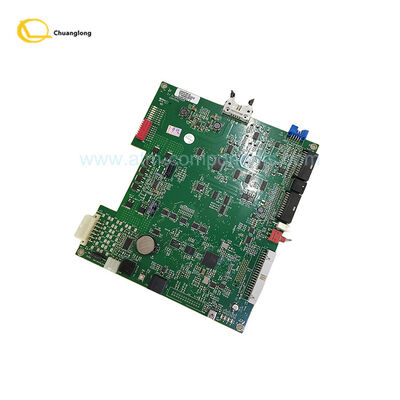 Buen precio 4450742336 445-0742336 Partes de la máquina ATM NCR 6622 6625 Tabla de control del dispensador en línea