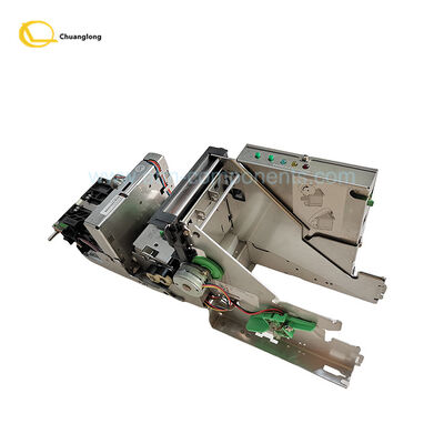 la máquina del cajero automático 1750110039 1750063915 parte la impresora del recibo de Wincor Nixdorf TP07