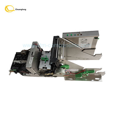 la máquina del cajero automático 1750110039 1750063915 parte la impresora del recibo de Wincor Nixdorf TP07