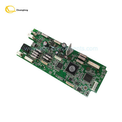 Buen precio Partes de máquinas de cajero automático NCR 66 Tarjeta de lectura de placa 9210081464 Lector de tarjetas de autoservicio PCB en línea