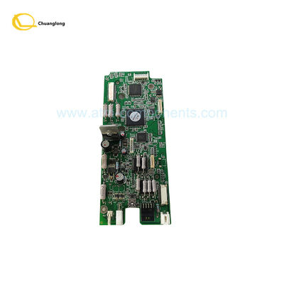 Partes de máquinas de cajero automático NCR 66 Tarjeta de lectura de placa 9210081464 Lector de tarjetas de autoservicio PCB