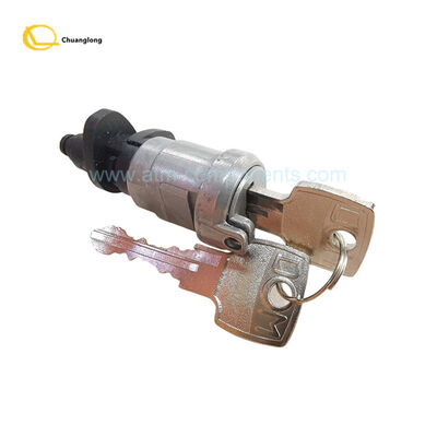 Buen precio 1750020283 01750020283 Bancomat piezas Wincor Cassette Lock en línea