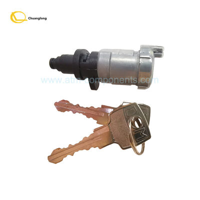 1750020283 01750020283 Bancomat piezas Wincor Cassette Lock