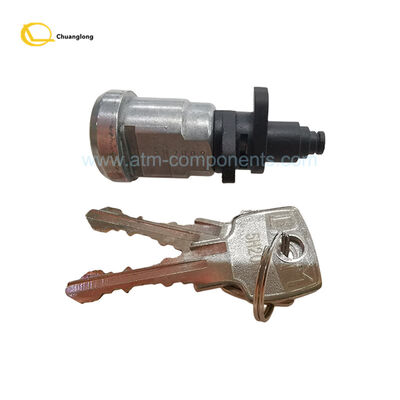1750020283 01750020283 Bancomat piezas Wincor Cassette Lock