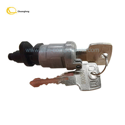 1750020283 01750020283 Bancomat piezas Wincor Cassette Lock
