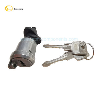 1750020283 01750020283 Bancomat piezas Wincor Cassette Lock