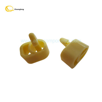 Buen precio 1750053977-41 1750157444 ATM Partes Wincor Nixdorf CMD-V4 Mecánica de abrazaderas guía polea en línea