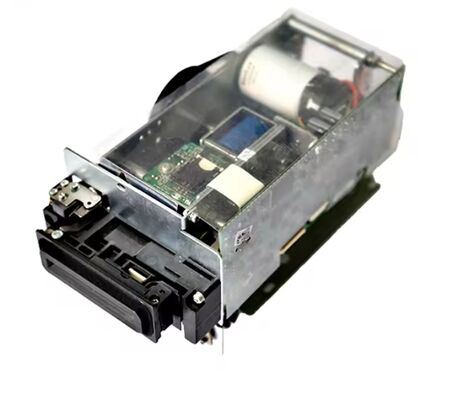 Buen precio Oqui 21SE 6040W RG7 RG8 ICT3Q8-3A2999 Lector de tarjetas de entrada con lectura de tarjetas inteligentes en línea