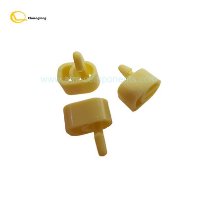 1750053977-41 1750157444 ATM Partes Wincor Nixdorf CMD-V4 Mecánica de abrazaderas guía polea