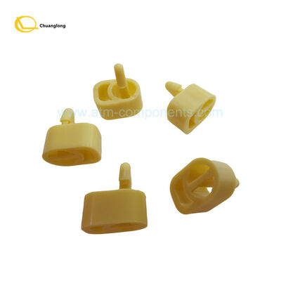 1750053977-41 1750157444 ATM Partes Wincor Nixdorf CMD-V4 Mecánica de abrazaderas guía polea