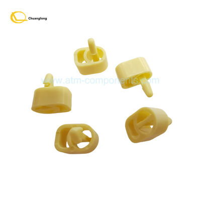 1750053977-41 1750157444 ATM Partes Wincor Nixdorf CMD-V4 Mecánica de abrazaderas guía polea