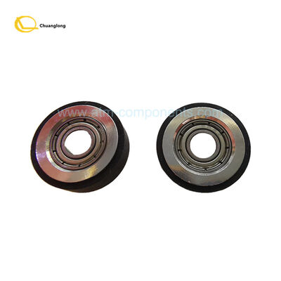 1750173205-02 Partes de cajeros automáticos Wincor V2CU Lector de tarjetas Roller 5MM 01750173205