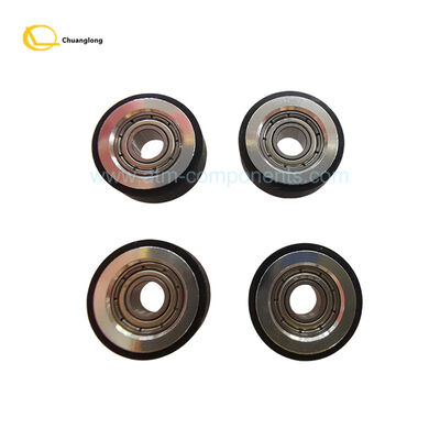 1750173205-02 Partes de cajeros automáticos Wincor V2CU Lector de tarjetas Roller 5MM 01750173205
